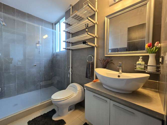 LINDO APARTAMENTO EN ALQUILER SAN FRANCISCO | AMOBLADO - Imagen 8