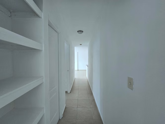 ALQUILER DE APARTAMENTO EN SAN FRANCISCO | LINEA BLANCA  - Imagen 12
