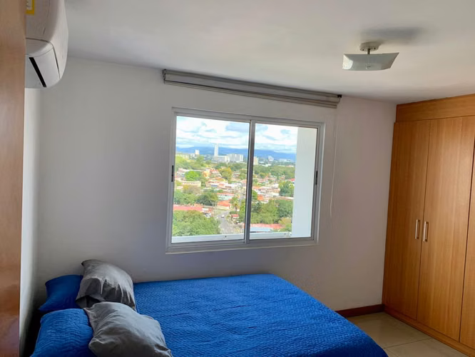ALQUILER DE APARTAMENTO EN COCO DEL MAR I SAN FRANCISCO | AMOBLADO - Imagen 9