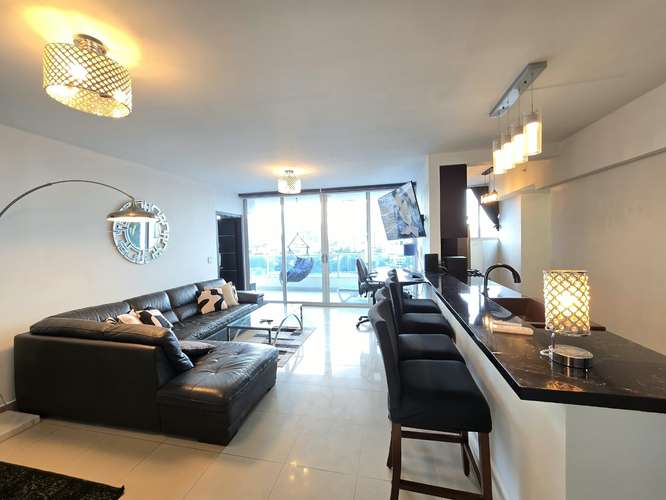 LINDO APARTAMENTO EN ALQUILER SAN FRANCISCO | AMOBLADO - Imagen 2