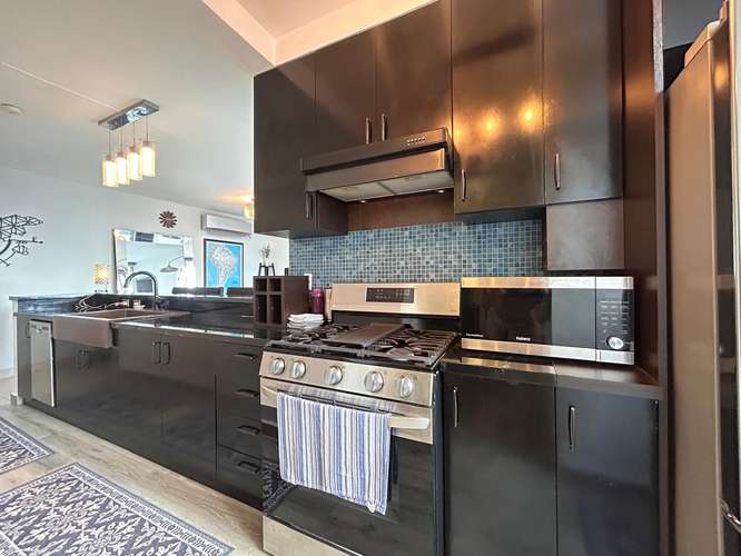 LINDO APARTAMENTO EN ALQUILER SAN FRANCISCO | AMOBLADO - Imagen 4