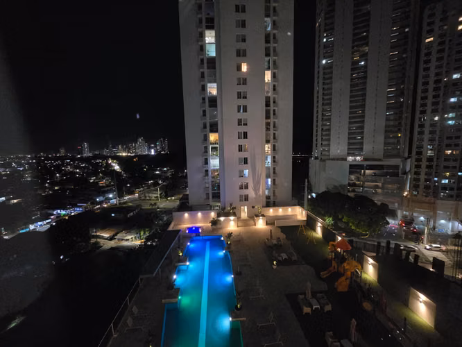 ALQUILER DE APARTAMENTO EN COCO DEL MAR I SAN FRANCISCO | AMOBLADO - Imagen 15