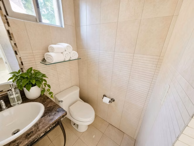 Casa Embassy Garden 4 rec 4 ba cercana a Albrook, Embassy Club, Clayton Village - Imagen 12