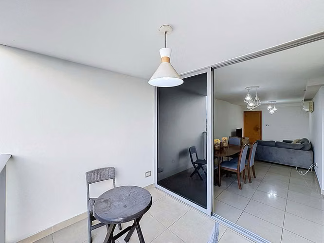 Alquiler de apartamento en Tumba Muerto – PH Rokas - Imagen 5