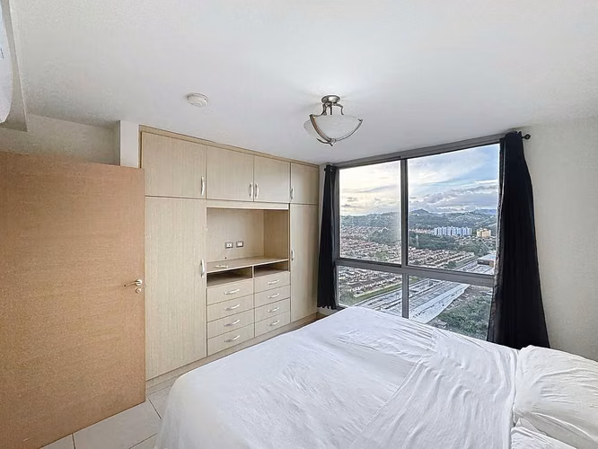 Alquiler de apartamento en Tumba Muerto – PH Rokas - Imagen 11