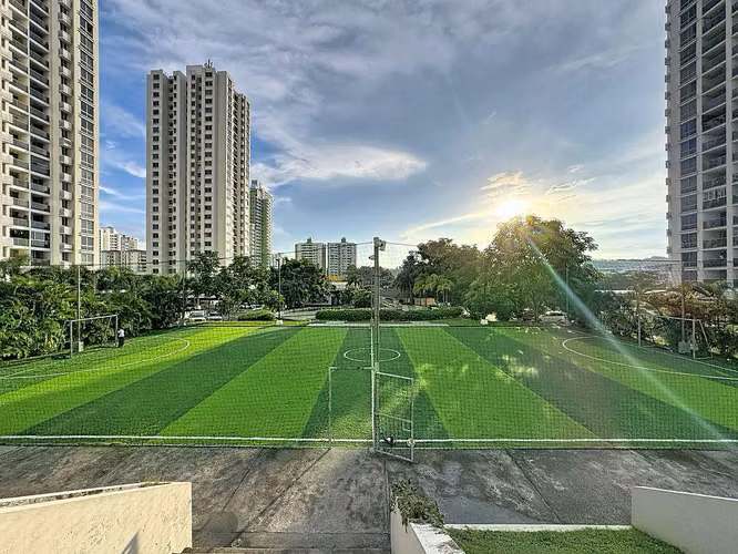Alquiler de apartamento en Tumba Muerto – PH Rokas - Imagen 16