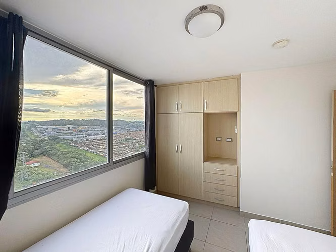 Alquiler de apartamento en Tumba Muerto – PH Rokas - Imagen 12