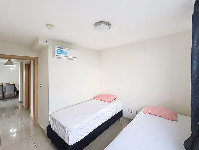 Alquiler de apartamento en Tumba Muerto – PH Rokas - Imagen 9