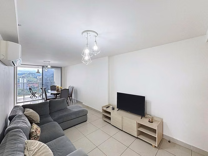 Rental apartment in Tumba Muerto - PH Rokas