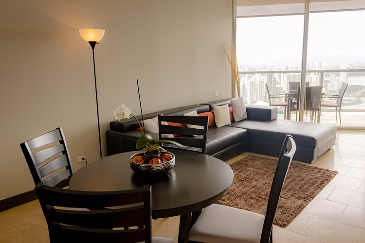 Condominio con Vista al Mar en Ciudad de Panamá Panama - Imagen 14