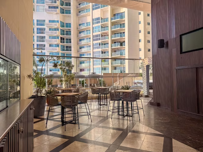 Condominio con Vista al Mar en Ciudad de Panamá Panama - Imagen 6