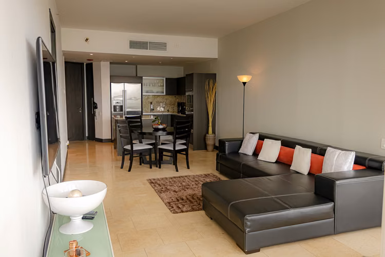 Condominio con Vista al Mar en Ciudad de Panamá Panama - Imagen 16