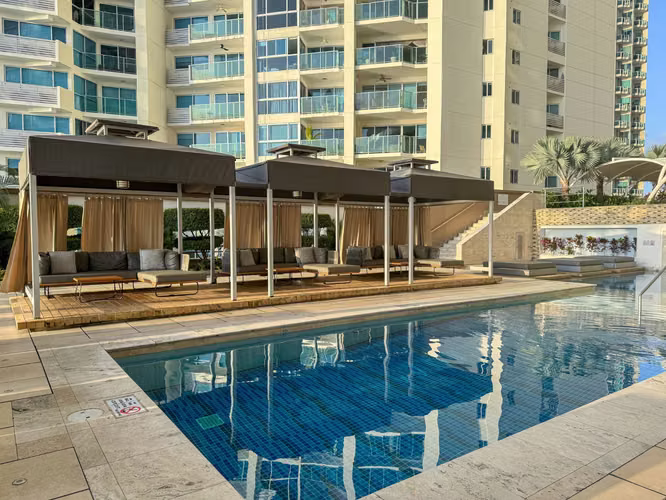 Condominio con Vista al Mar en Ciudad de Panamá Panama - Imagen 3
