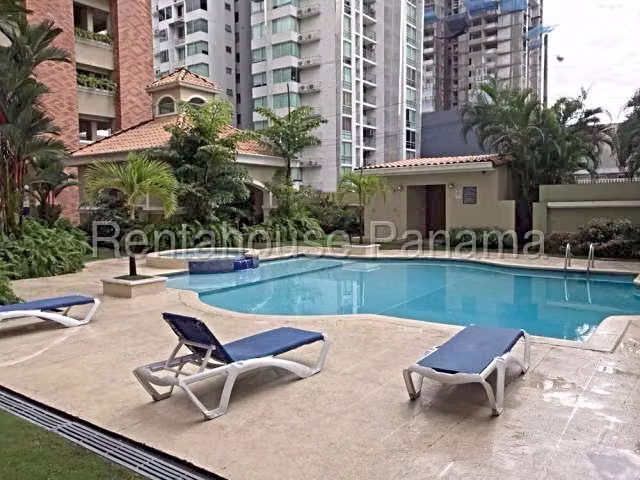 Venta de apartamento en Costa del Este   AK - Imagen 2