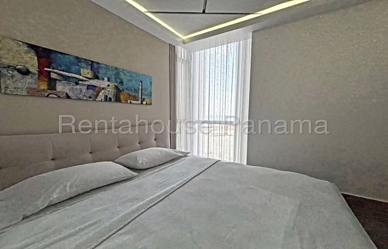 Venta de apartamento en el YOO PANAMÁ Avenida Balboa   AK - Imagen 9