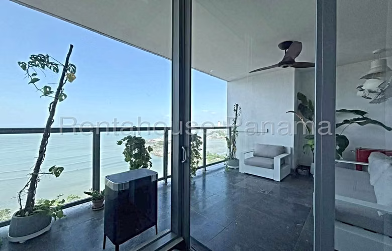 Venta de apartamento en el YOO PANAMÁ Avenida Balboa   AK - Imagen 5