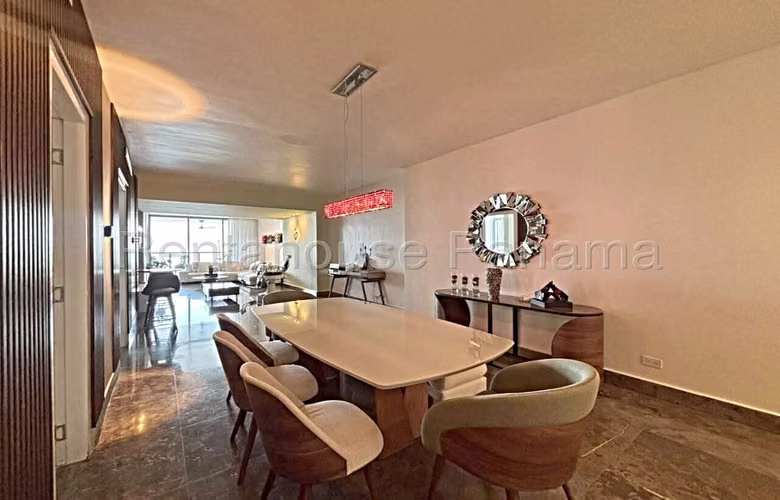 Venta de apartamento en el YOO PANAMÁ Avenida Balboa   AK - Imagen 3