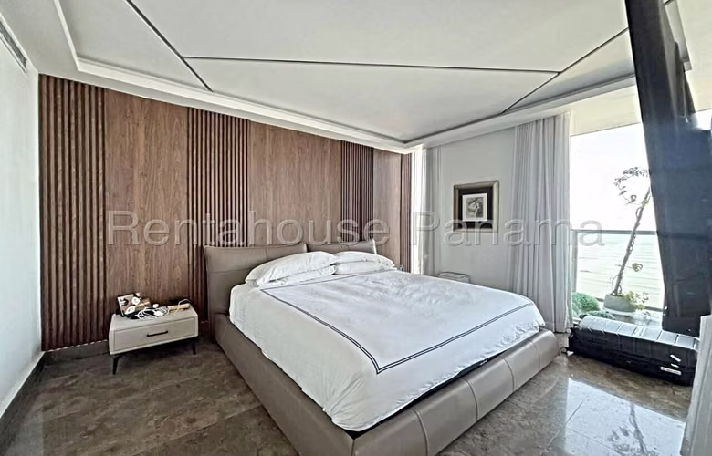 Venta de apartamento en el YOO PANAMÁ Avenida Balboa   AK - Imagen 7
