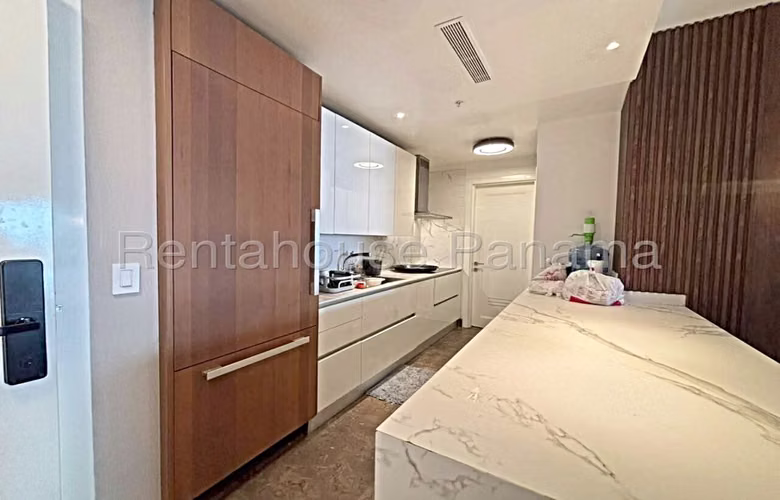 Venta de apartamento en el YOO PANAMÁ Avenida Balboa   AK - Imagen 6