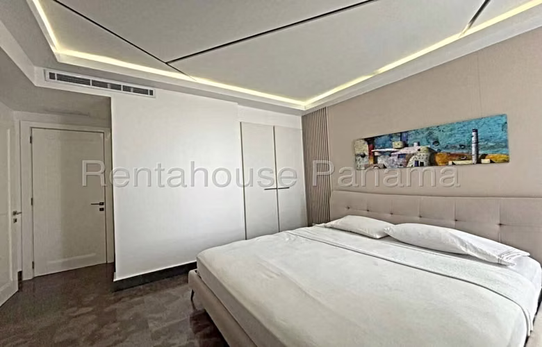 Venta de apartamento en el YOO PANAMÁ Avenida Balboa   AK - Imagen 10
