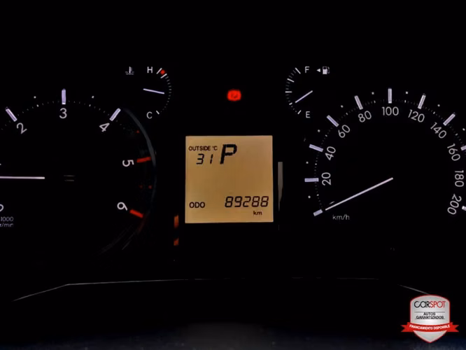 TOYOTA LAND CRUISER PRADO 2022 CON 1 AÑO DE GARANTIA - Imagen 17