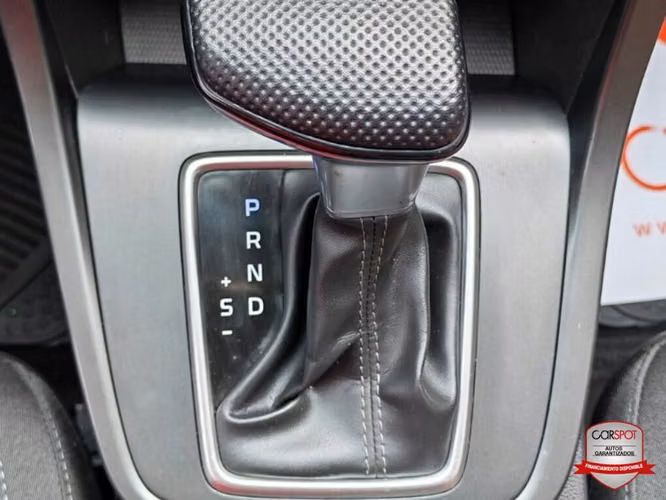 Hyundai Grand Creta 2025 - Imagen 13