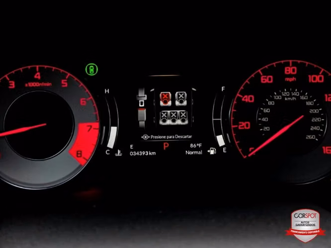 ACURA RDX ASPEC ADVANCE 2025 GARANTIA HASTA 2029 - Imagen 17