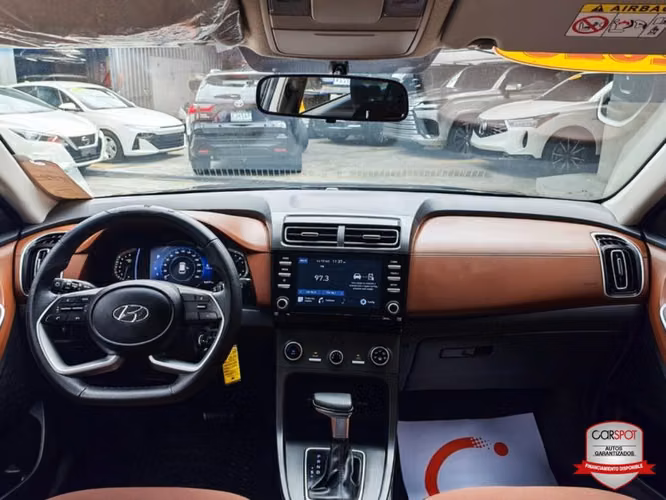 Hyundai Grand Creta 2025 - Imagen 10