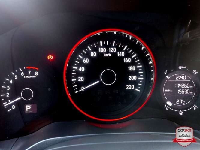 HONDA HR-V 2016 - Imagen 16
