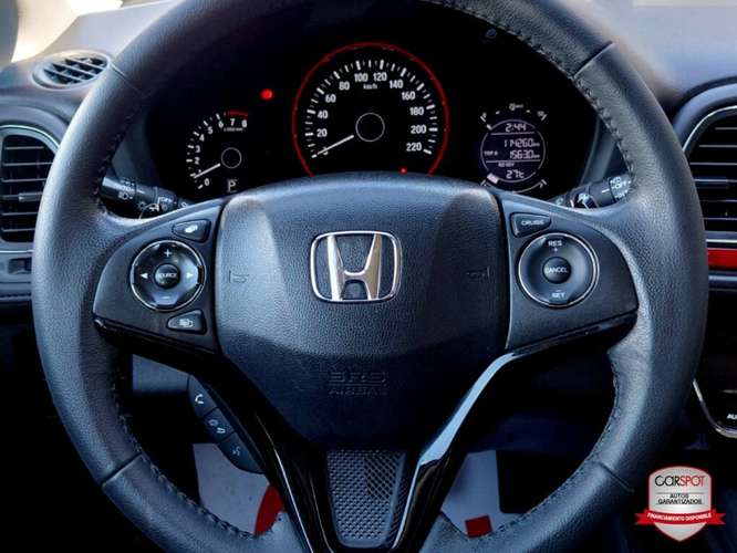 HONDA HR-V 2016 - Imagen 8