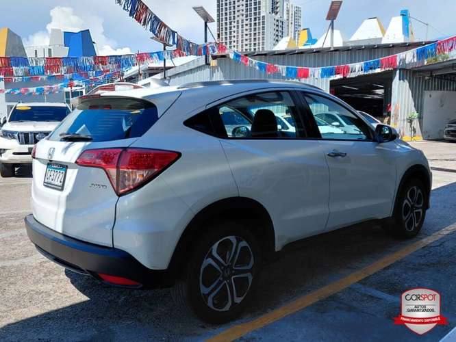 HONDA HR-V 2016 - Imagen 5