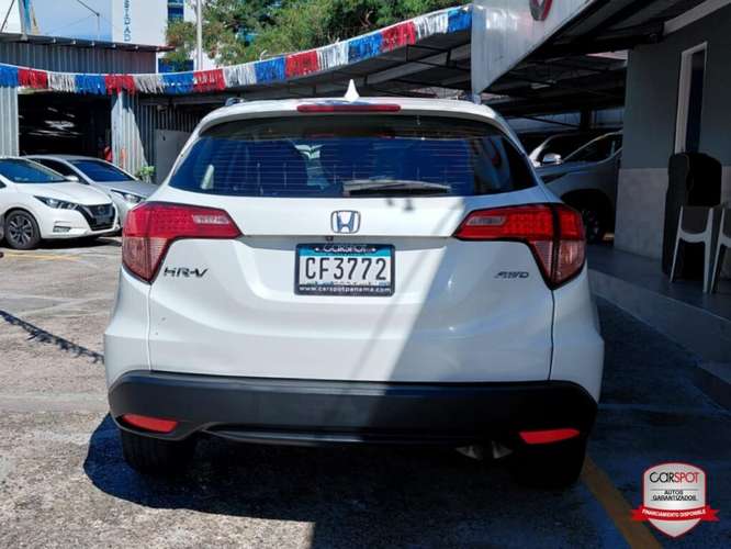 HONDA HR-V 2016 - Imagen 6