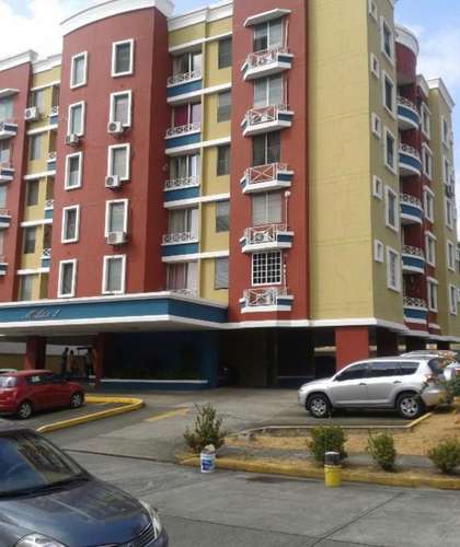 Alquilo apartamento PH Torres de Milan condado del rey-Frente a la UTP