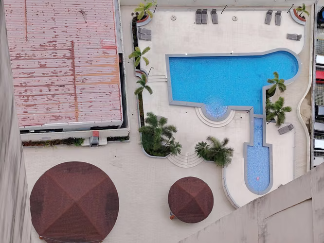  APARTAMENTO CON VISTA AL PARQUE OMAR | $850 - Imagen 3