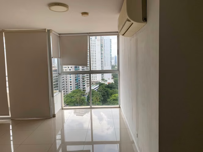  APARTAMENTO CON VISTA AL PARQUE OMAR | $850