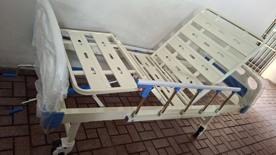 CAMA HOSPITALARIA  Y ANDADERA