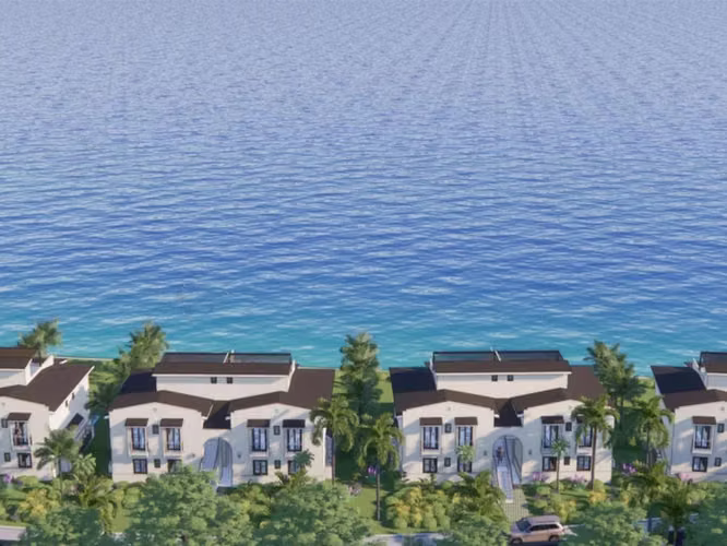 PROYECTO FRAGATA | ENSENADA BEACH RESORT – SAN CARLOS - Imagen 17