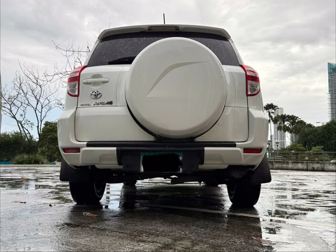 Excelente Oportunidad Toyota Rav4 2013 Automatico - Imagen 5