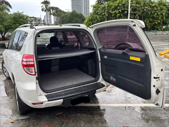 Excelente Oportunidad Toyota Rav4 2013 Automatico - Imagen 6