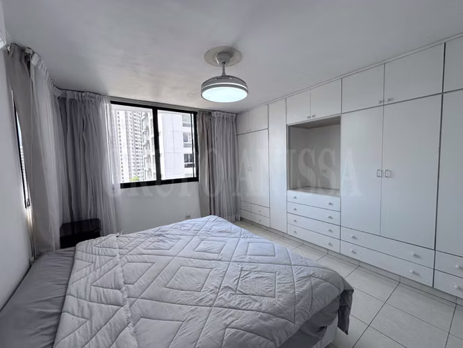 OPORTUNIDAD! Se Alquila Apartamento Amplio con CBE y Linea Blanca - Imagen 8