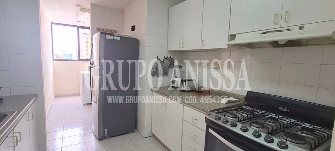OPORTUNIDAD! Se Alquila Apartamento Amplio con CBE y Linea Blanca - Imagen 2