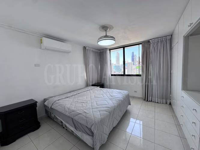 OPORTUNIDAD! Se Alquila Apartamento Amplio con CBE y Linea Blanca - Imagen 7