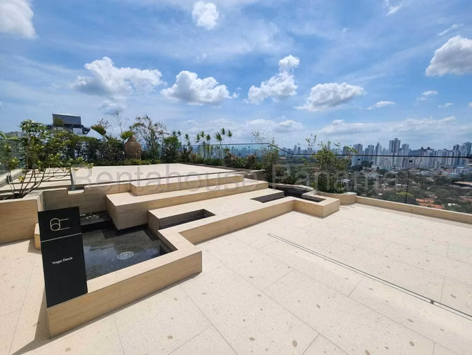 Alquiler de apartamento en Coco del Mar    AK - Imagen 19