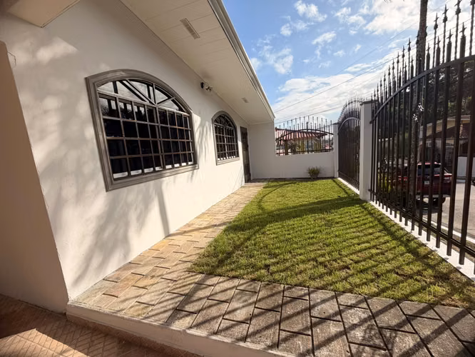 Casa en venta en Villa zaita cercana al metro avenida Principal (AA) - Imagen 2
