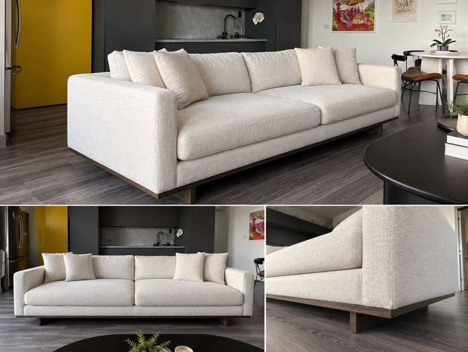 Sofa new life plus