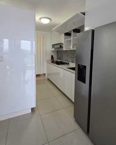 ALQUILER AMOBLADO PH CORAL PLAZA TOWER (DK) - Imagen 5
