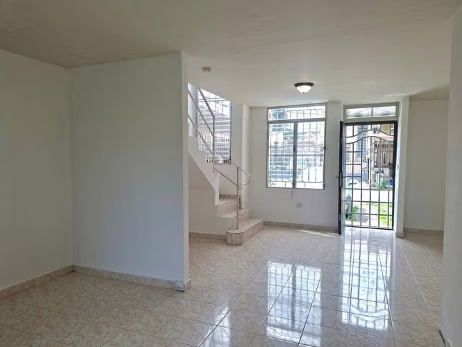 SE ALQUILA CASA RESIDENCIAL LA ESTANCIA ARRAIJAN (DK) - Imagen 10