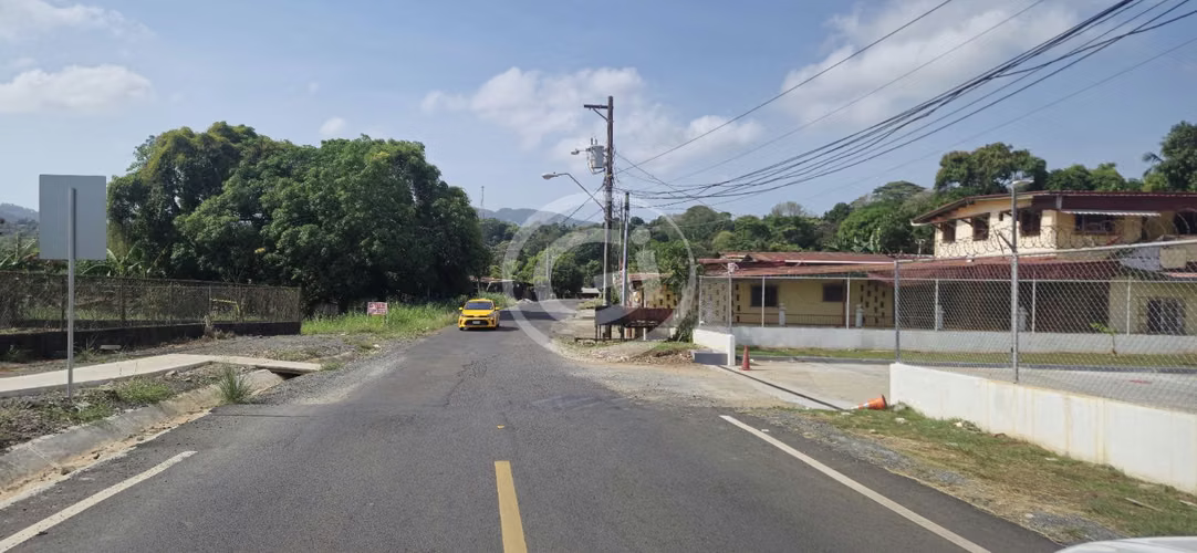 Venta Terreno Arraiján 7 de Septiembre 639.20 m² Cerca del Metro - Imagen 8