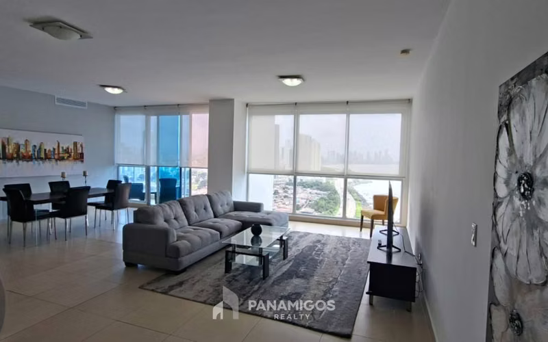 Apartamento en alquiler amoblado en PH Oceanaire- Punta Pacìfica - Imagen 17