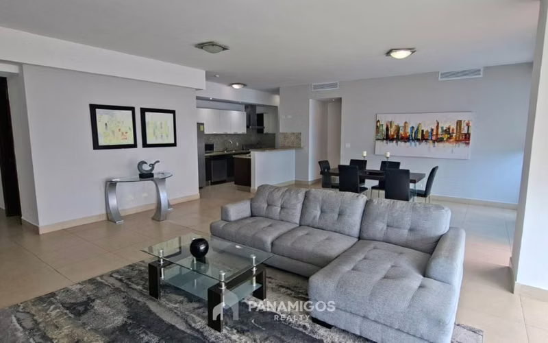 Apartamento en alquiler amoblado en PH Oceanaire- Punta Pacìfica - Imagen 18